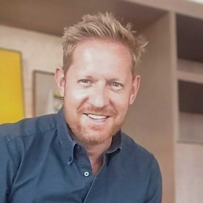 Guy Thornton, founder of Practice Aptitude Tests